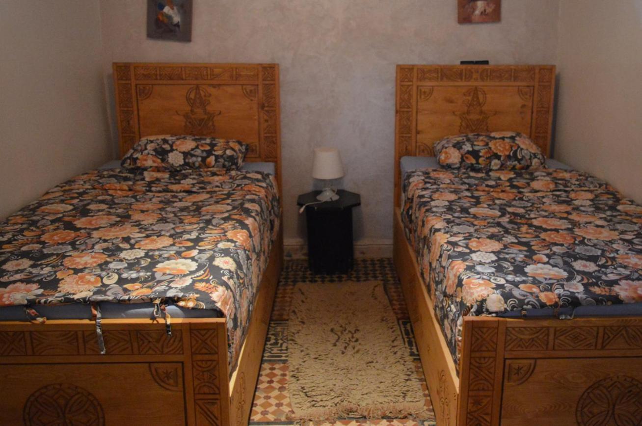Sunset Surfhouse Morocco Hostel Tamraght Luaran gambar