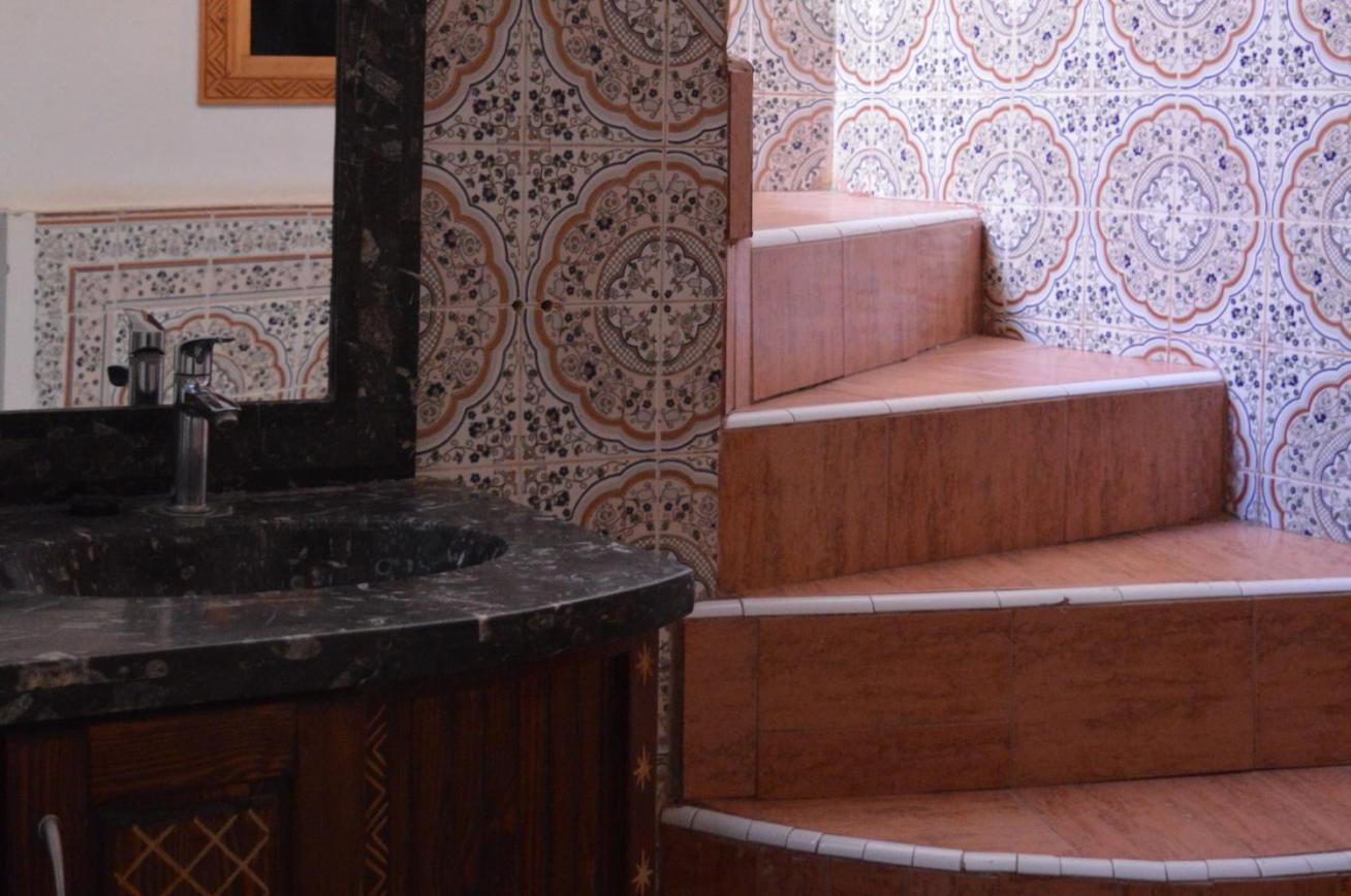 Sunset Surfhouse Morocco Hostel Tamraght Luaran gambar